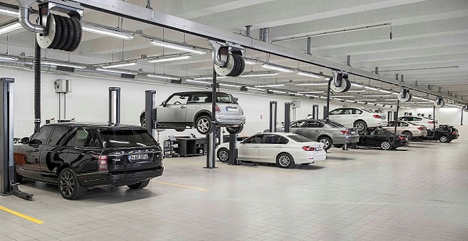 Sarıkamış Oto Servis