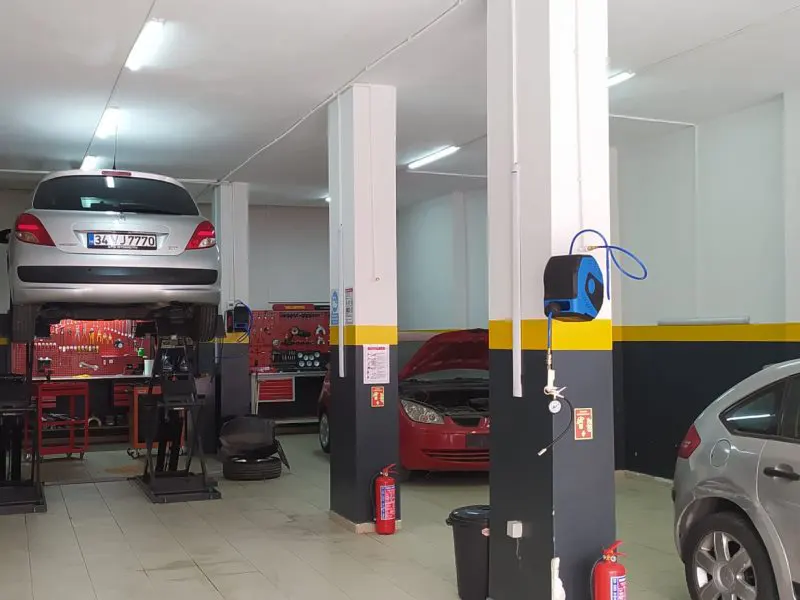 Sarıkamış Oto Servis